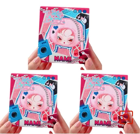 PopMart Labubu Twinkle Bunny Blind Box Gift