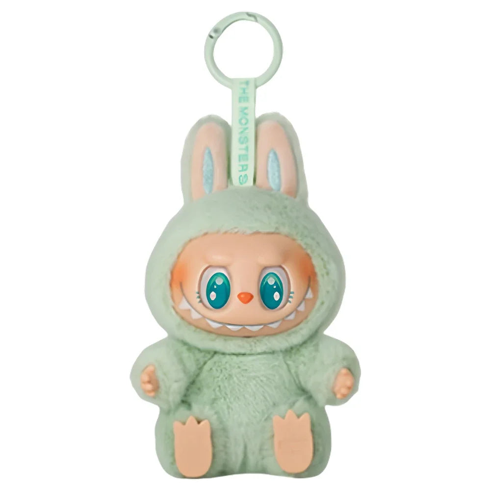 Popmart Labubu The Monsters Have A Seat Pendant Figure