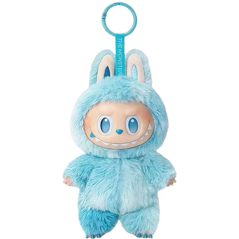 PopMart Labubu V3 Big Energy Blind Bag
