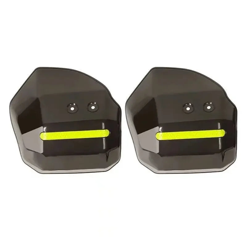 Hand Guard with Reflective Strip