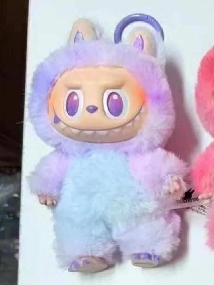 PopMart Labubu V3 Replica Model Toy Gift