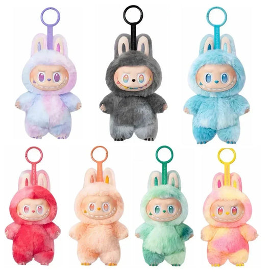 PopMart Labubu 3.0 Latest Pendant Toy Gift