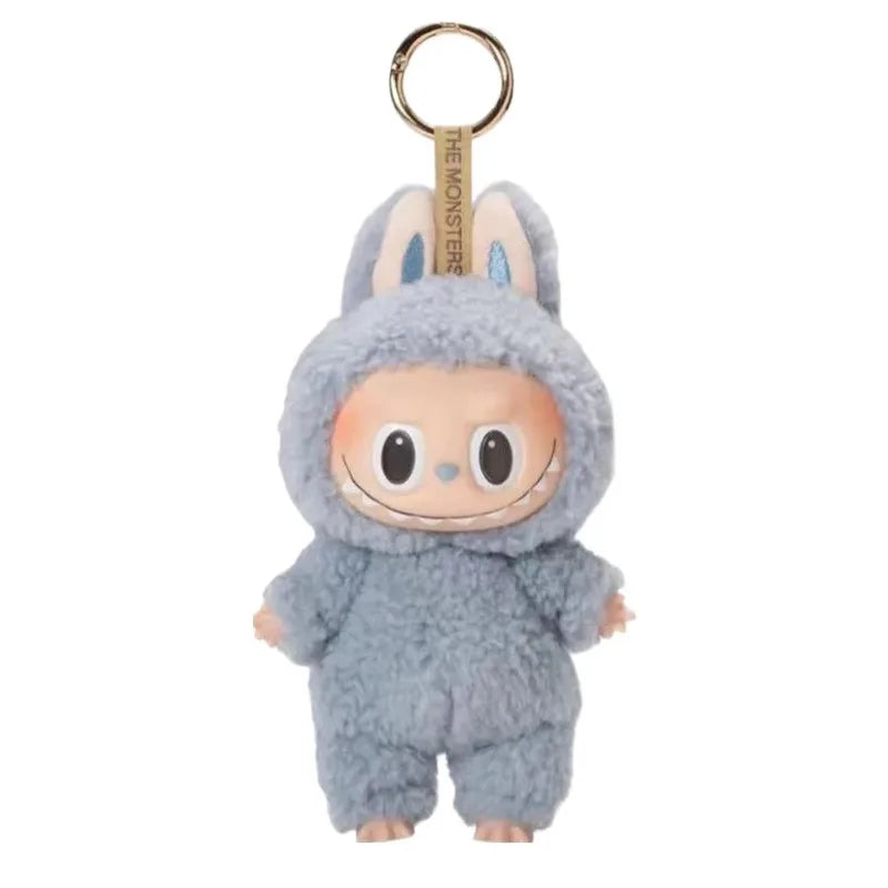 Popmart Labubu The Monsters Kawaii Figure Bag Gift