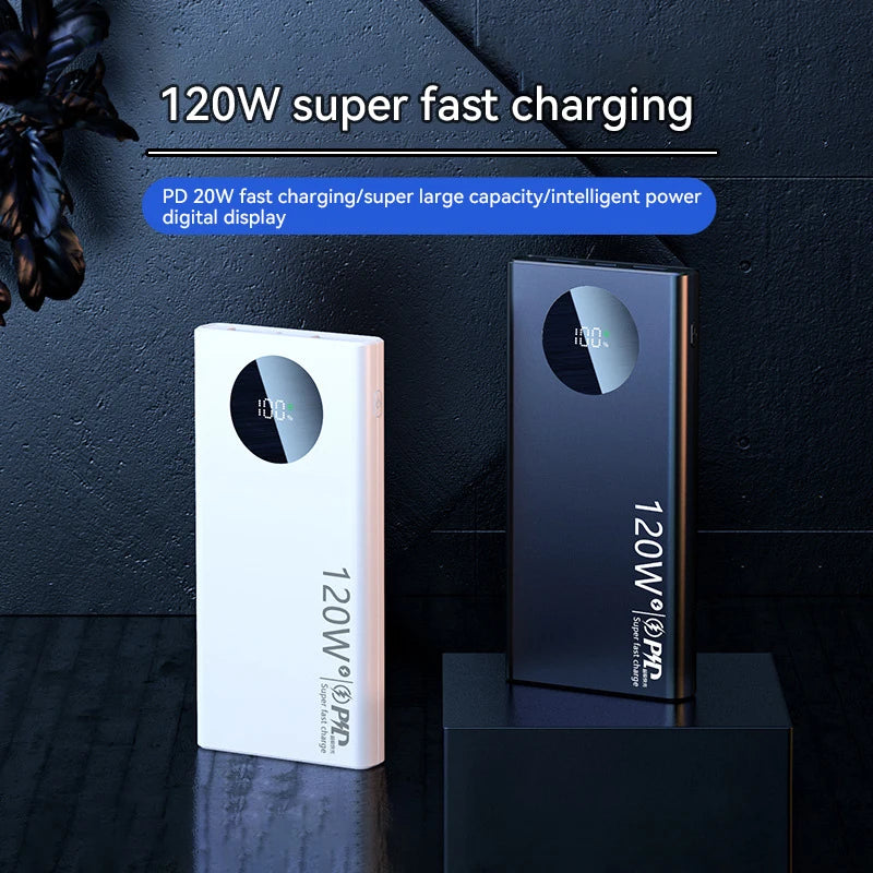 Xiaomi 500000mAh Fast Power Bank
