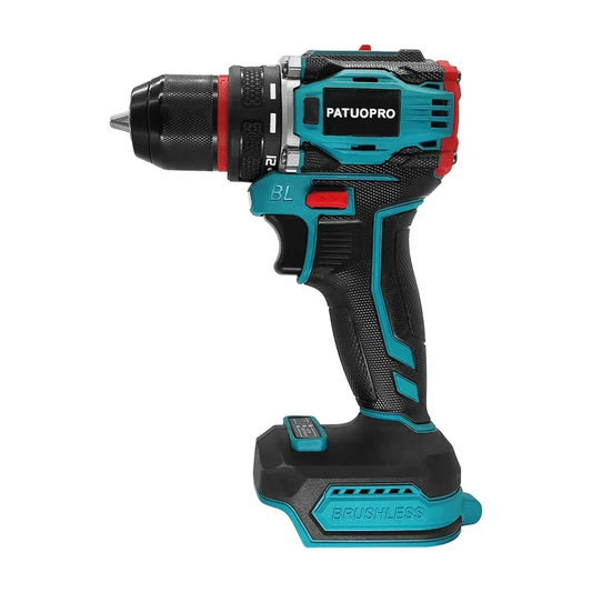 PATUOPRO 10mm Cordless Electric Drill