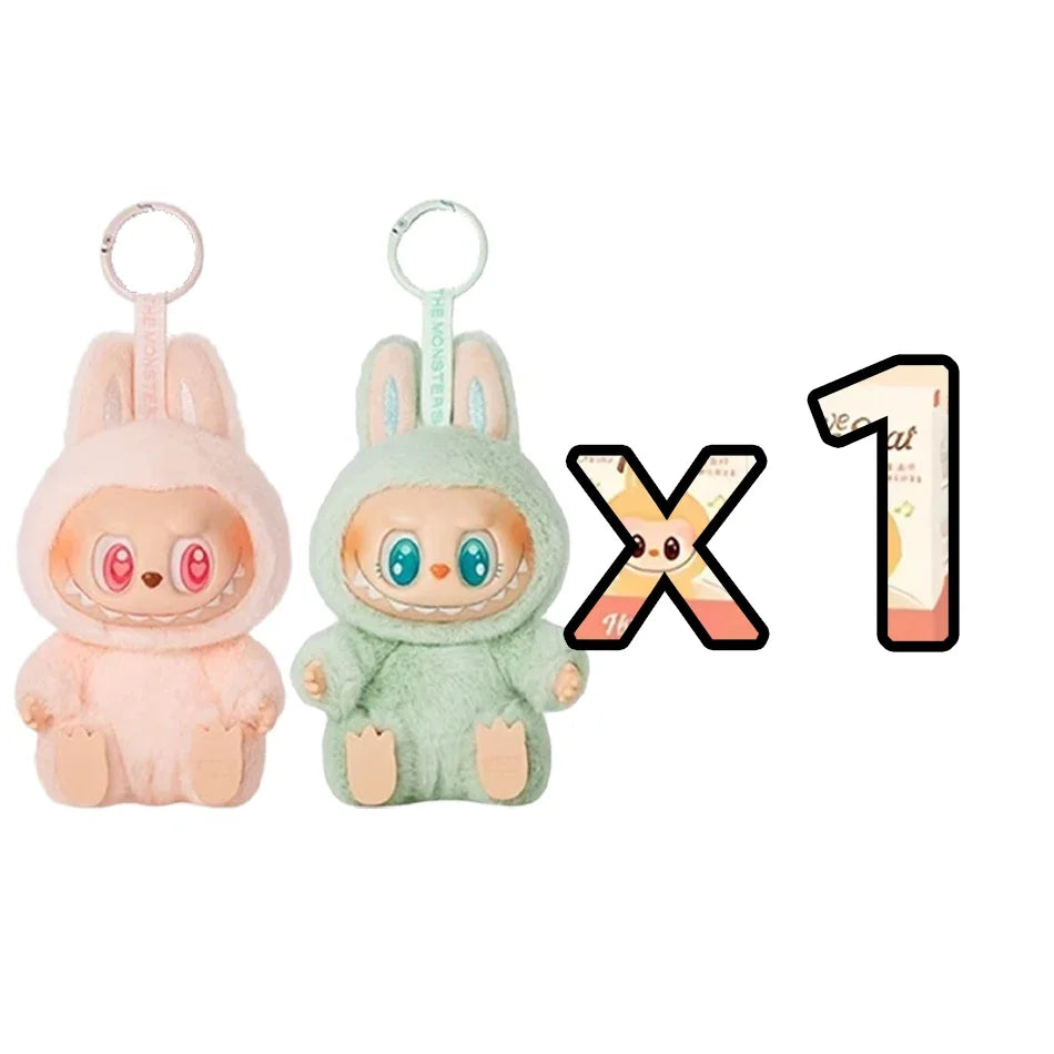PopMart Labubu Have A Seat Blind Box