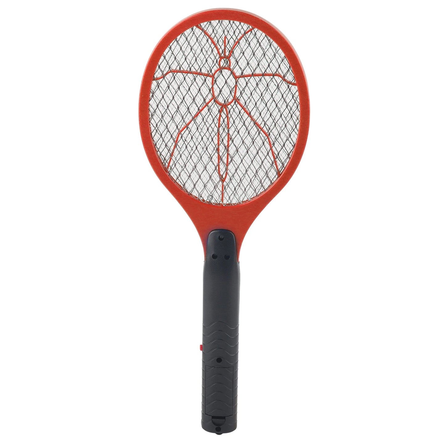 Electric Mosquitos Killer Fly Insect Bug  Bat Handheld Mosquito Swatter Racket Three-layer Safe Pest Control Bedroom Tool