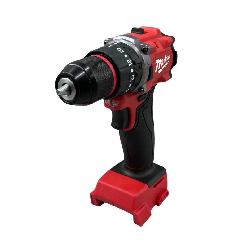 Small Brushless Cordless Impact Drill