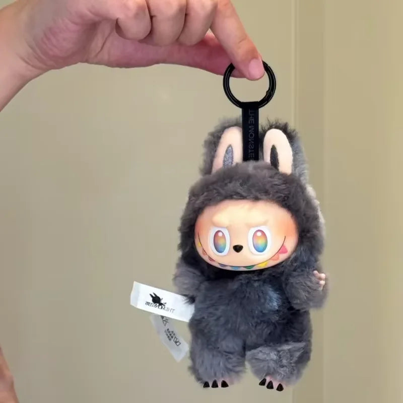 PopMart Labubu V3 Big Energy Blind Box