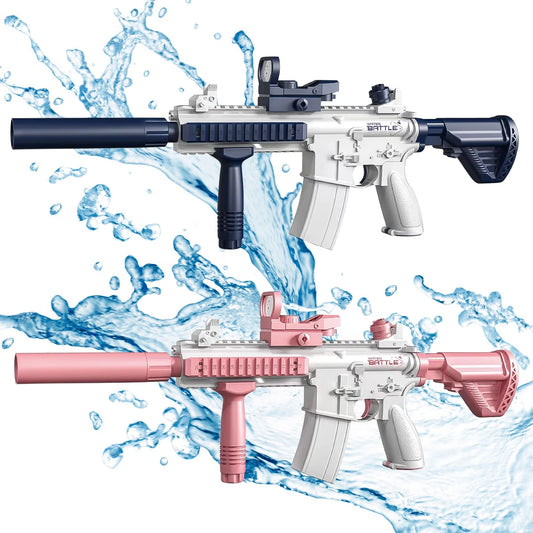 M416 Electric Automatic Water Gun