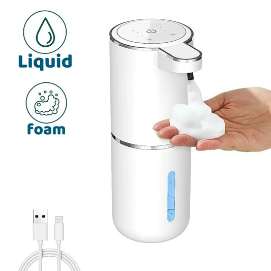 Touchless Automatic Foam Soap Dispenser