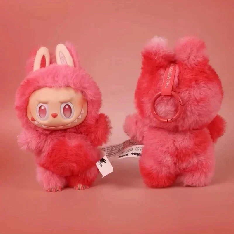 PopMart Labubu V3 Big Energy Blind Box