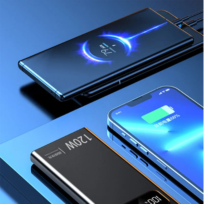 Xiaomi 200000mAh Fast Power Bank