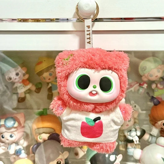 PopMart Labubu Pitty Fruit Baby Blind Box