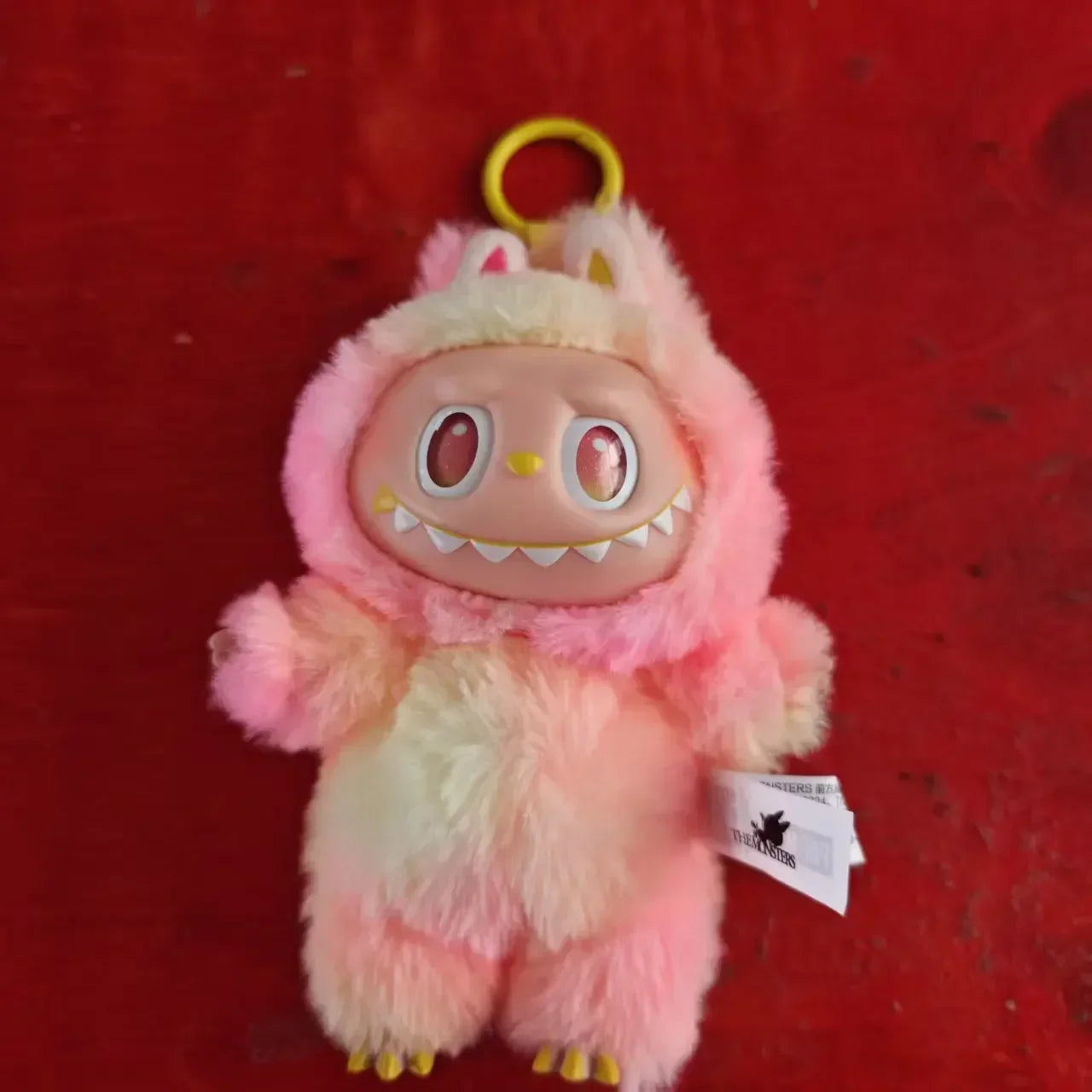 PopMart Labubu V3 Big Energy Blind Box
