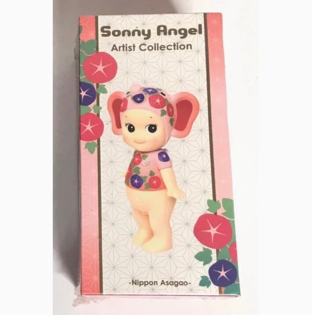 2025 POP MART Labubu Sonny Angel Blind Box