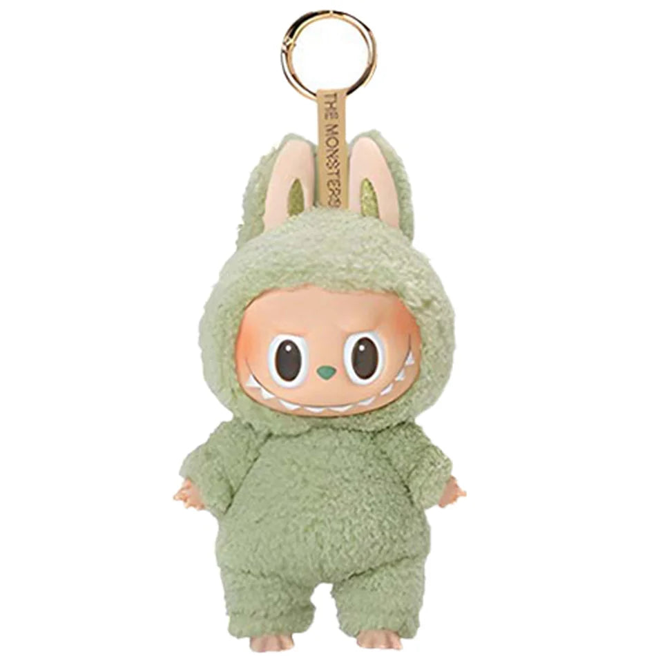 POP MART Labubu Doll Monster Blind Box