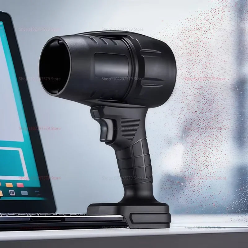 Cordless Electric Turbo Air Blower