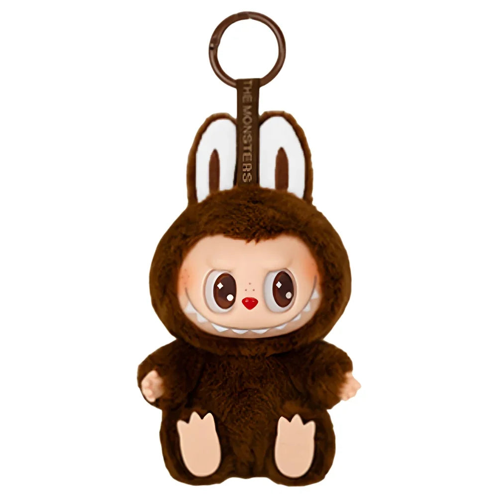 Popmart Labubu The Monsters Kawaii Figure Bag Gift