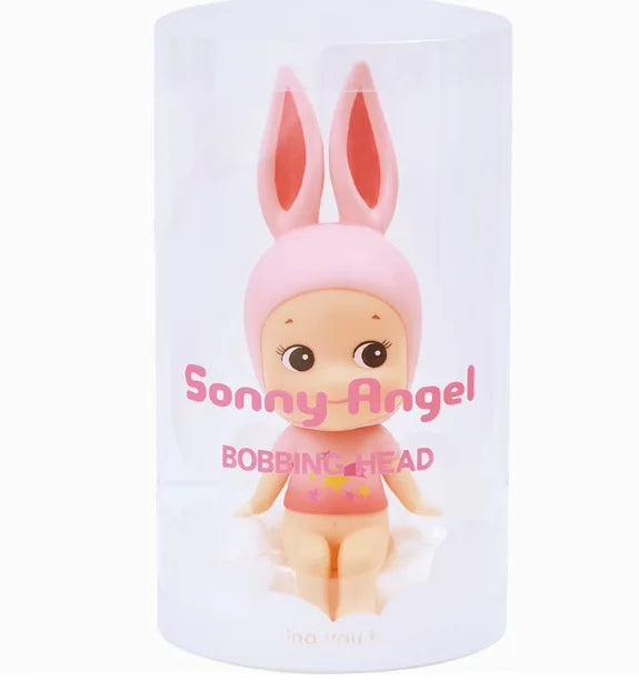 2025 POP MART Labubu Sonny Angel Blind Box