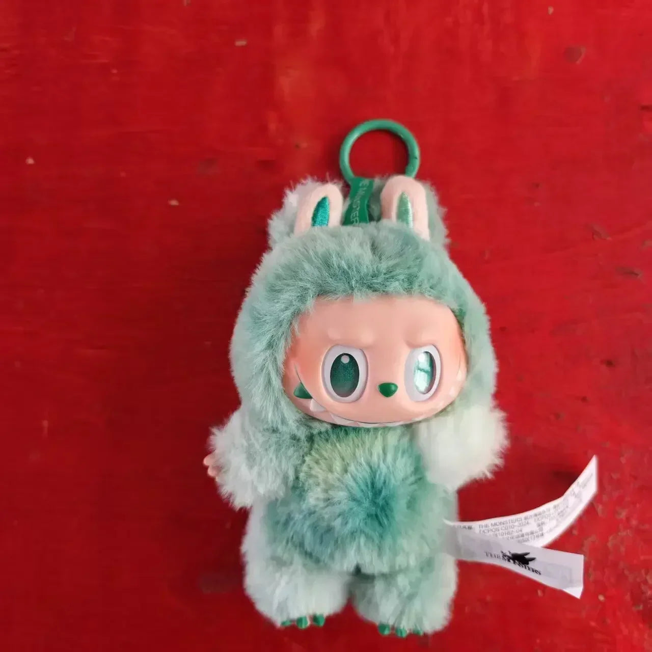 PopMart Labubu V3 Big Energy Blind Box
