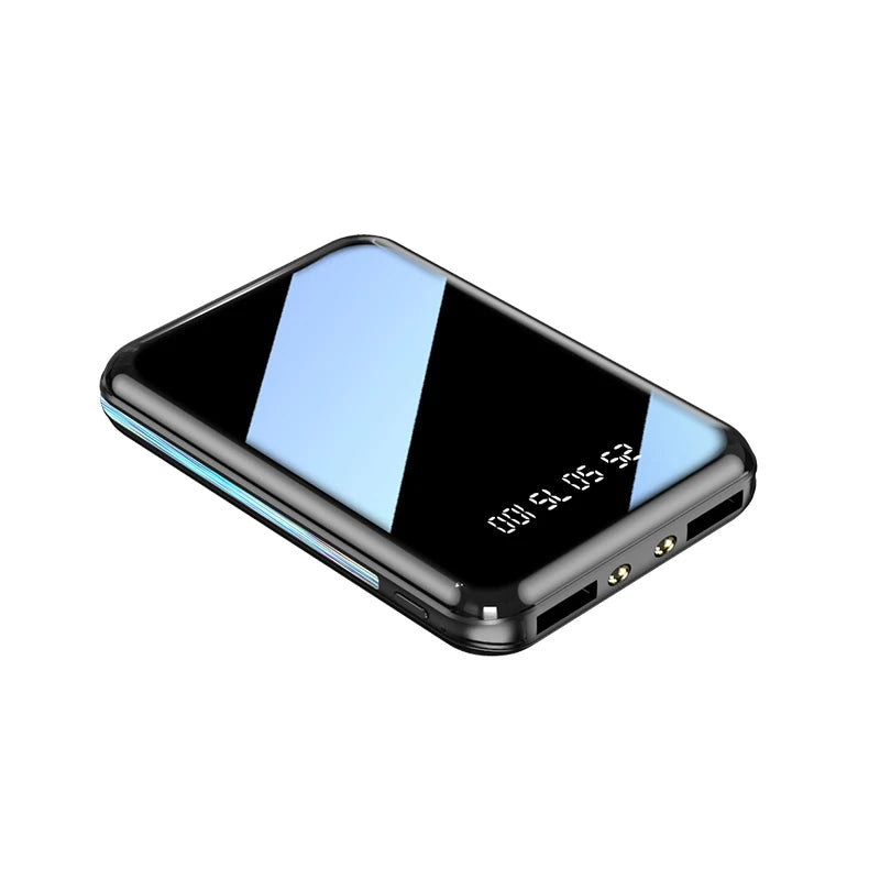 Mini 20000mAh LED Power Bank