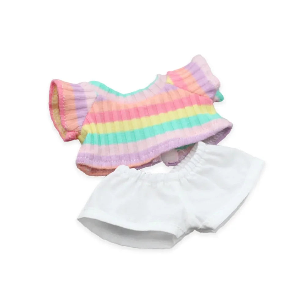 PopMart Labubu 3.0 Fresh Style Clothes