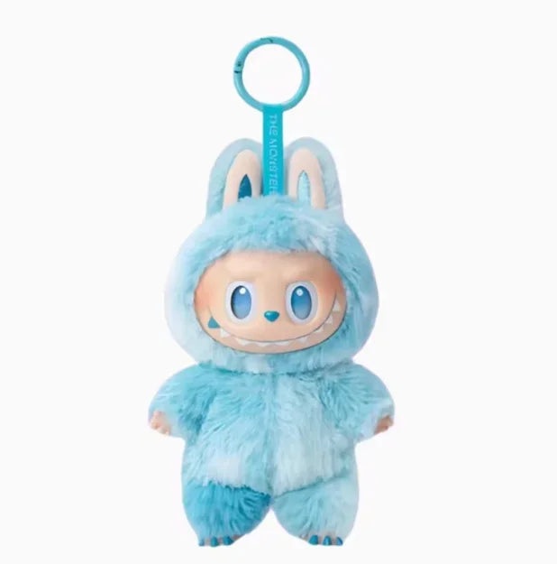 PopMart Labubu V3 Have A Seat Blind Box