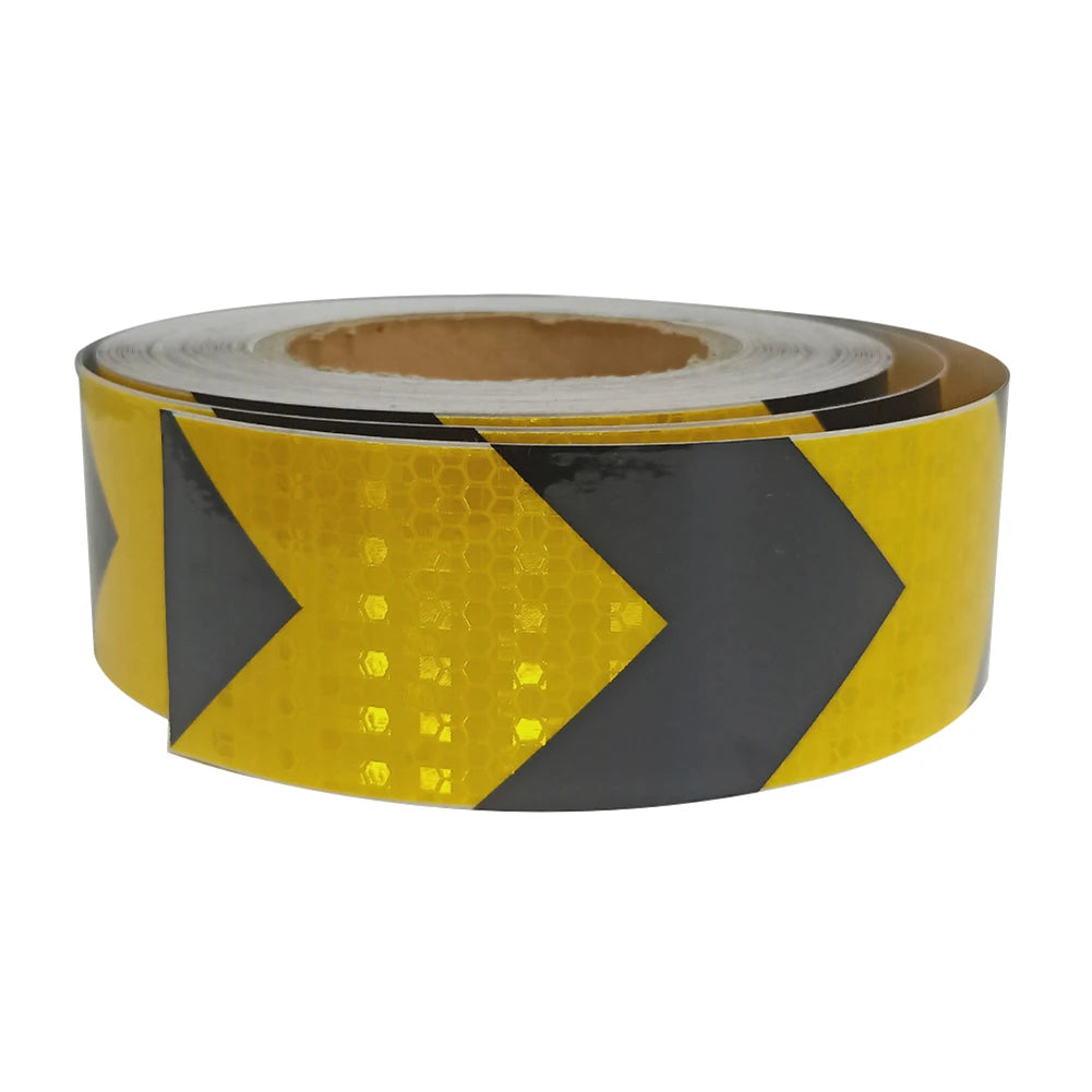 3M Reflective Safety Warning Tape