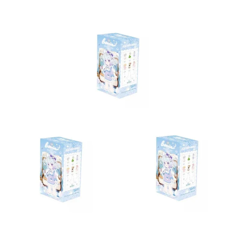 PopMart Labubu Bonnie Sweetheart Party Blind Box
