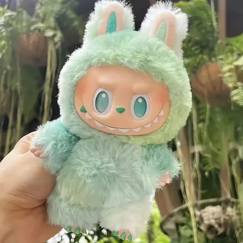 PopMart Labubu 3.0 V3 Mystery Figure