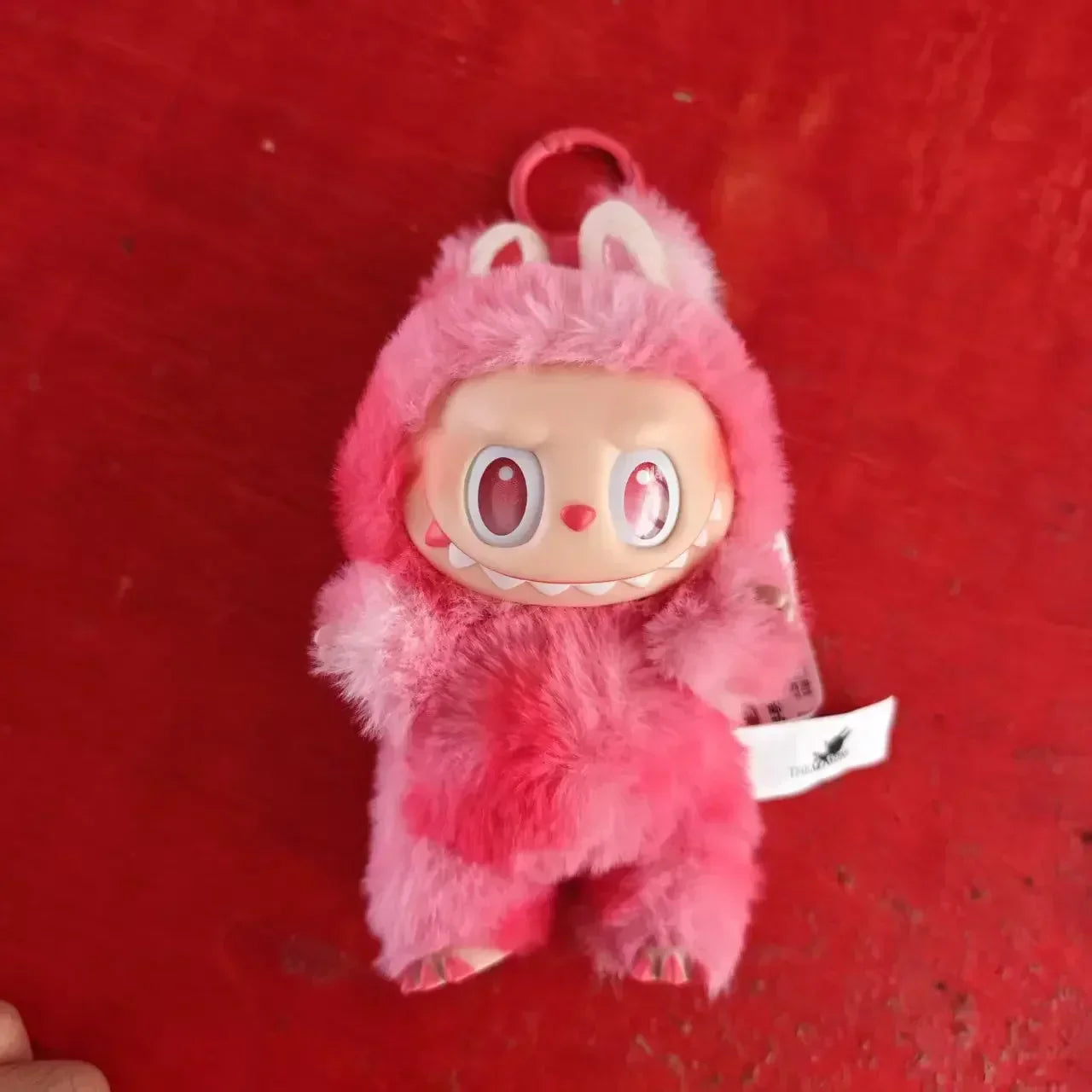 PopMart Labubu V3 Big Energy Blind Box