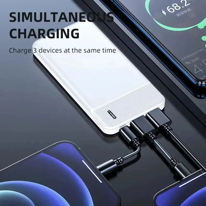 OnePlus 50000mAh Fast Power Bank