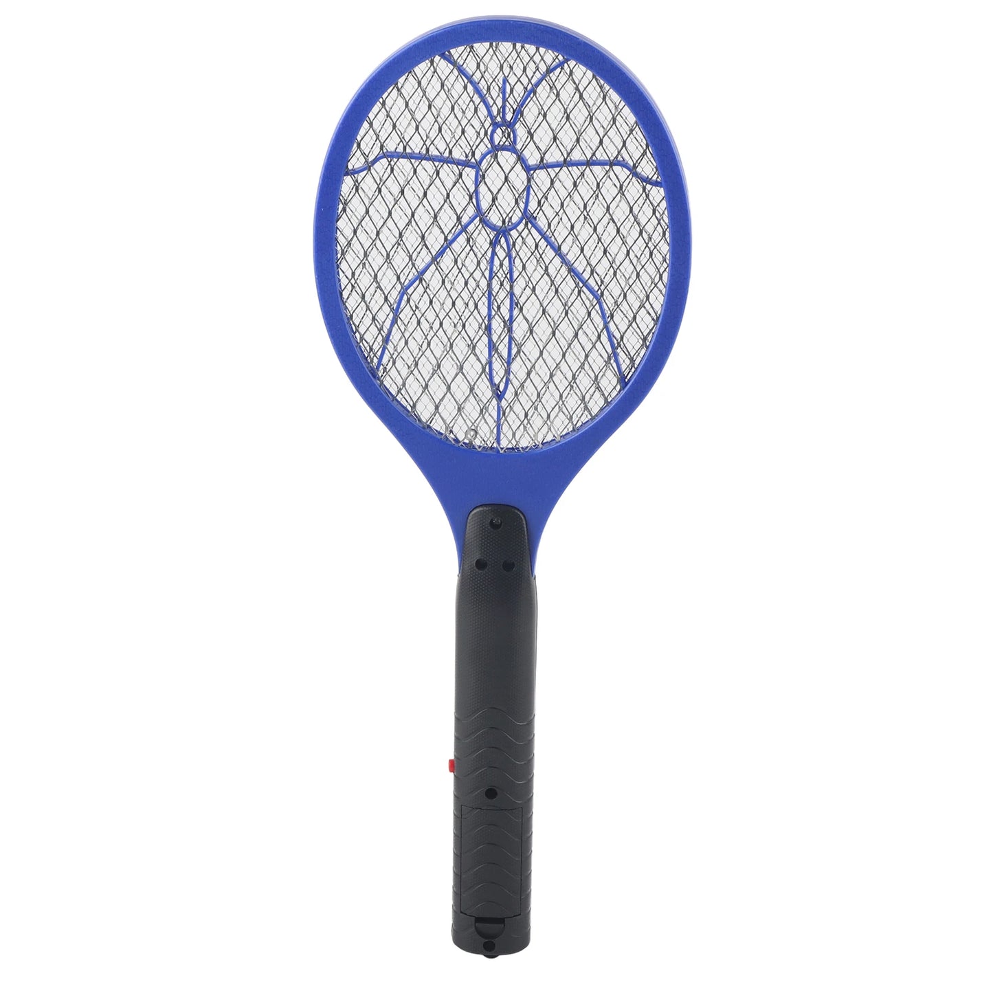 Electric Mosquitos Killer Fly Insect Bug  Bat Handheld Mosquito Swatter Racket Three-layer Safe Pest Control Bedroom Tool