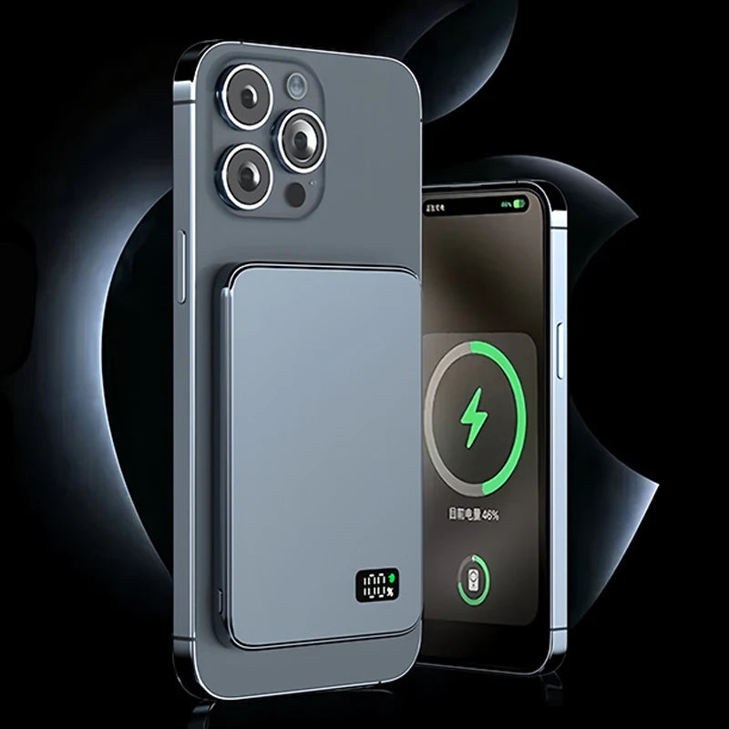 10000mAh MagSafe Power Bank