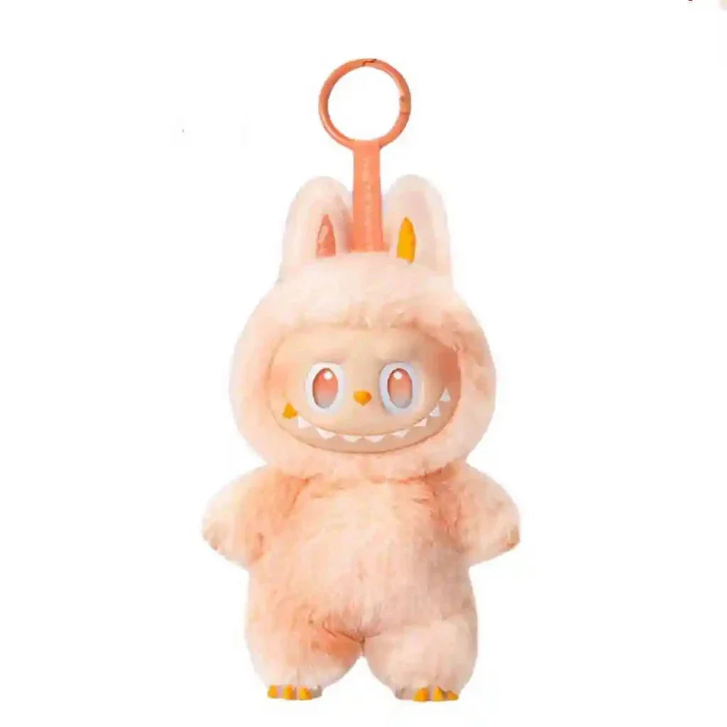Labubu Cardiac Macaron Surprise Box Toy