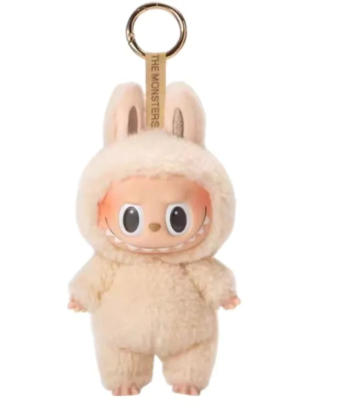 Labubu Monster V3 Series Blind Box Gift