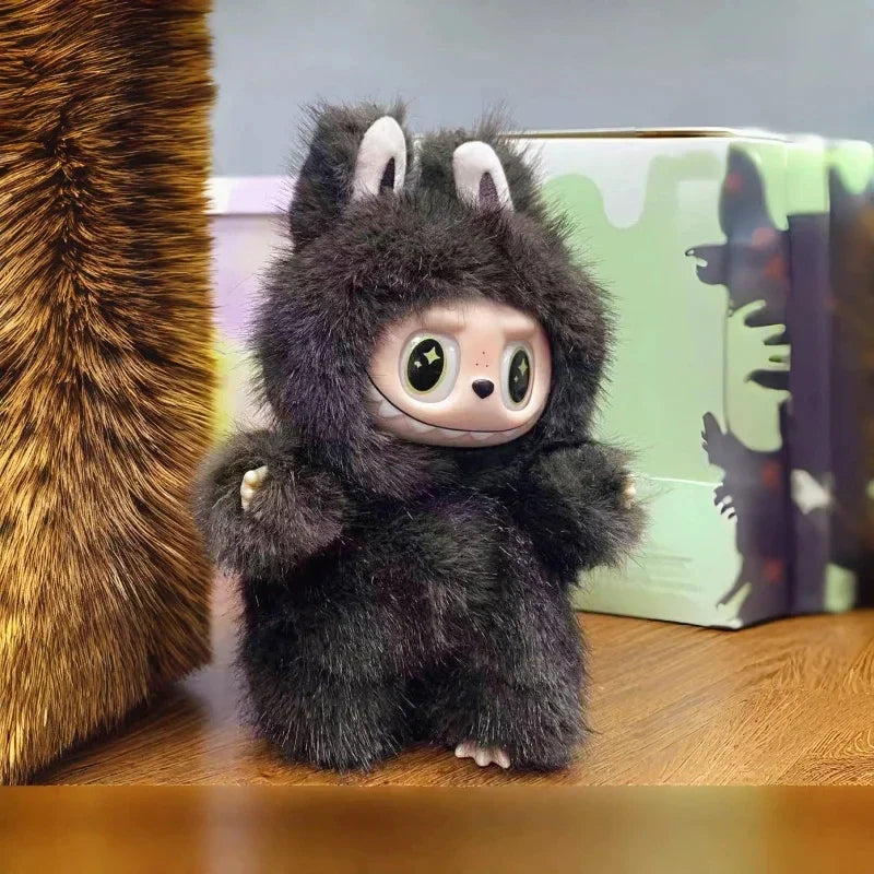 PopMart Labubu Monsters Surprise Guess Bag