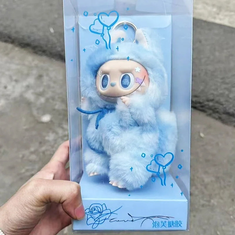 New Arrival Labubu Zimomo Dolls Gift