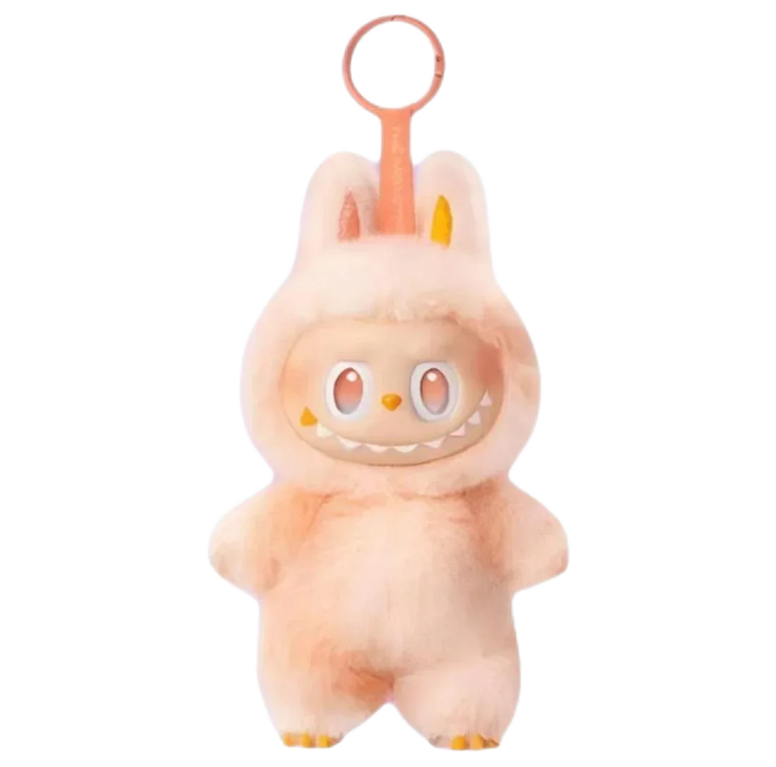 POP MART Labubu Doll V3 Sweetheart Sister Box