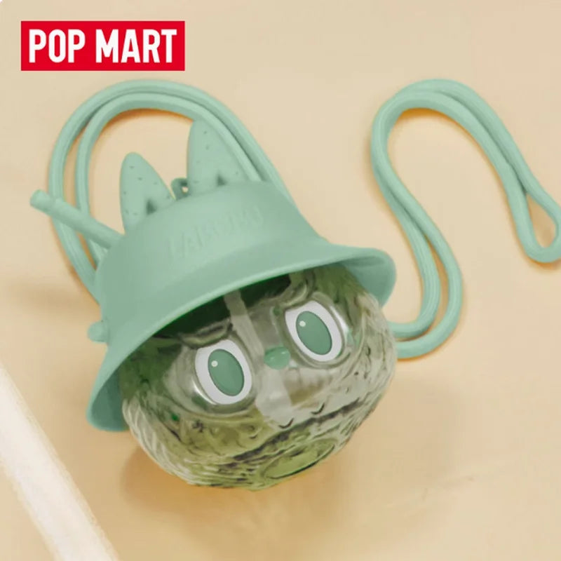 PopMart Labubu Wacky Mart Collectible Accessory
