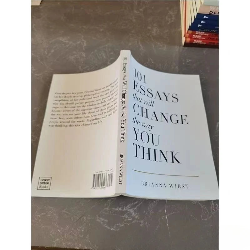 Why Has Nobody Told Me