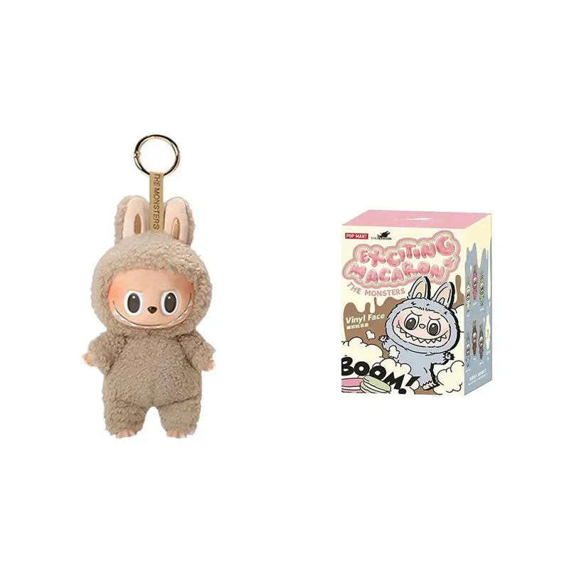 PopMart Labubu Monsters Collection Surprise Toy