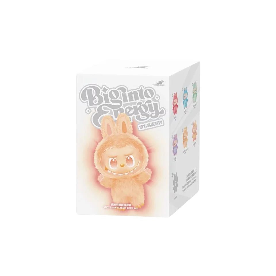 PopMart Labubu V3 Replica Model Toy Gift