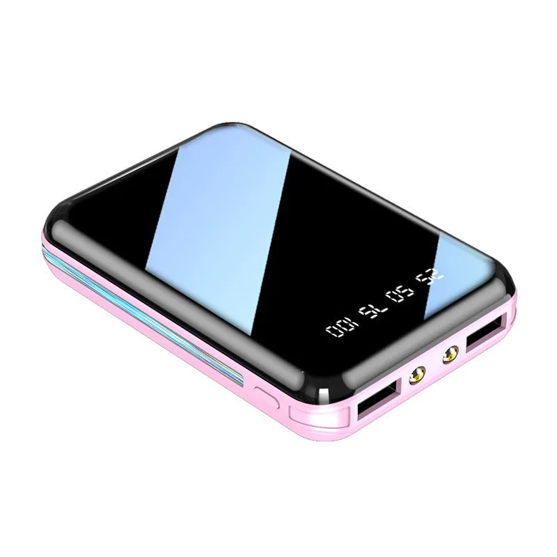 Mini 20000mAh LED Power Bank