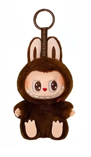 PopMart Labubu Monster Vinyl Pendant Figure
