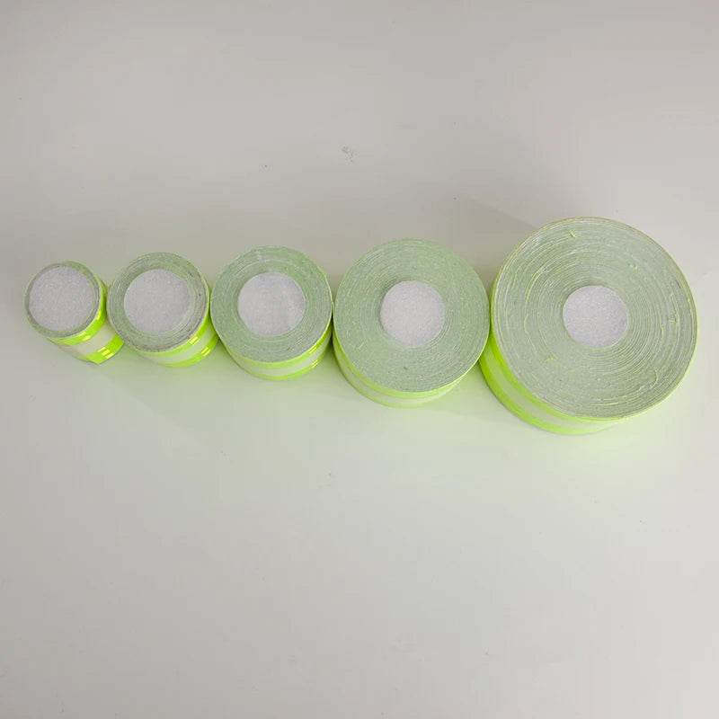 Reflective Safety Warning Tape