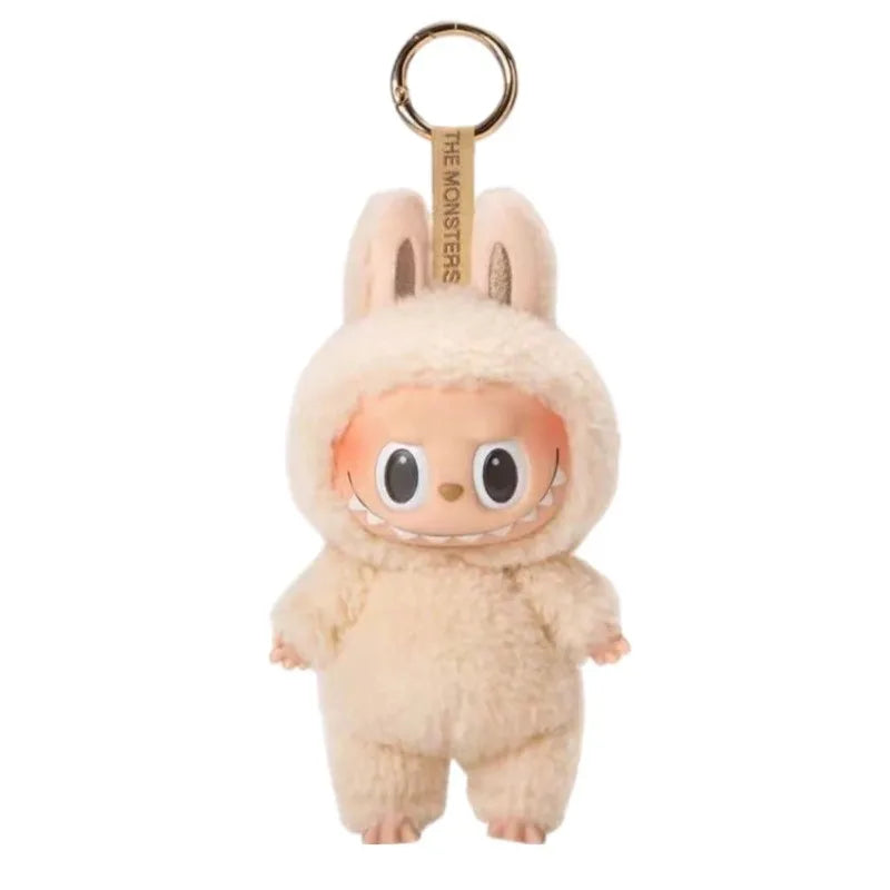 Popmart Labubu The Monsters Kawaii Figure Bag Gift