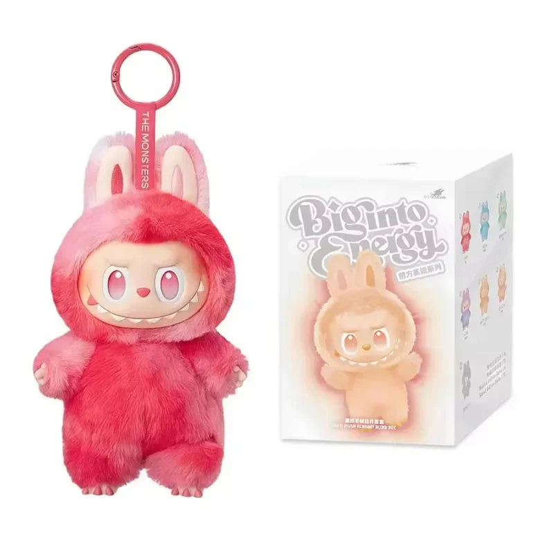 PopMart Labubu Monsters Collection Surprise Toy