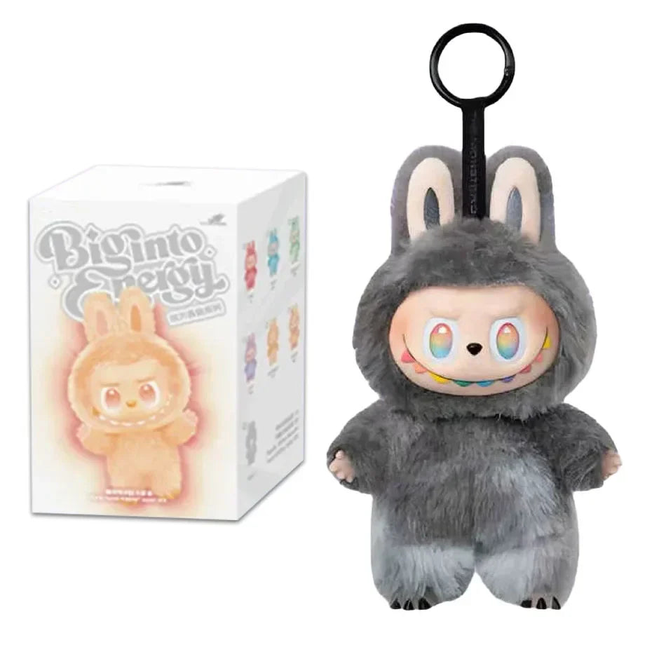 PopMart Labubu V3 Big Energy Blind Box